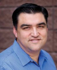 Dr. Patrick Sciara